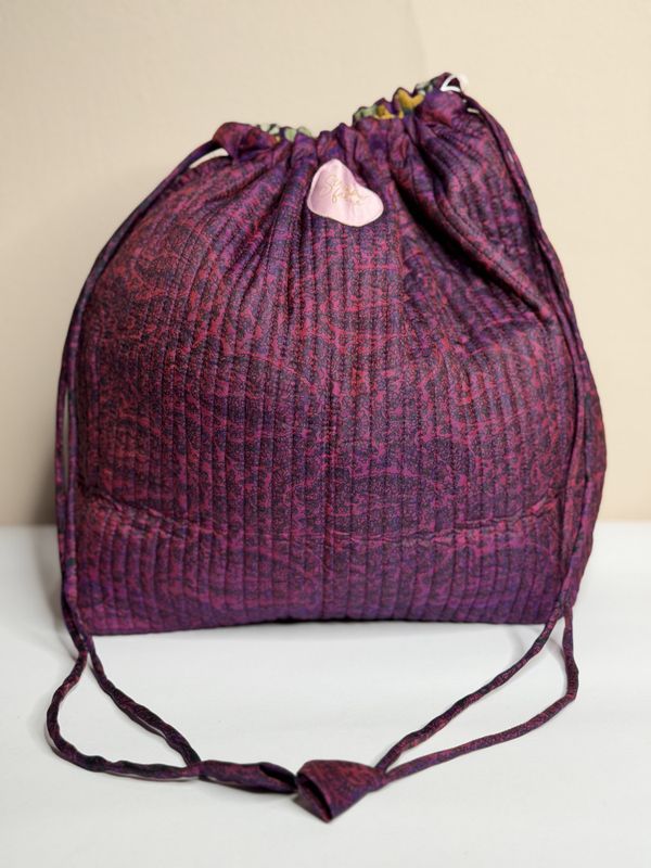 Millabag stor #295