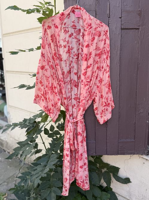 Hovedbilde Kimono 100 cm - Signe