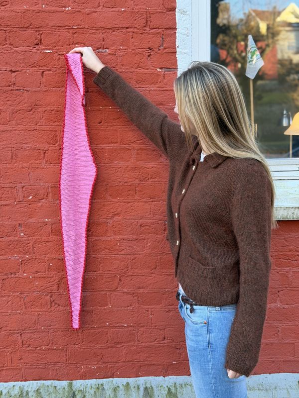 The Scarf