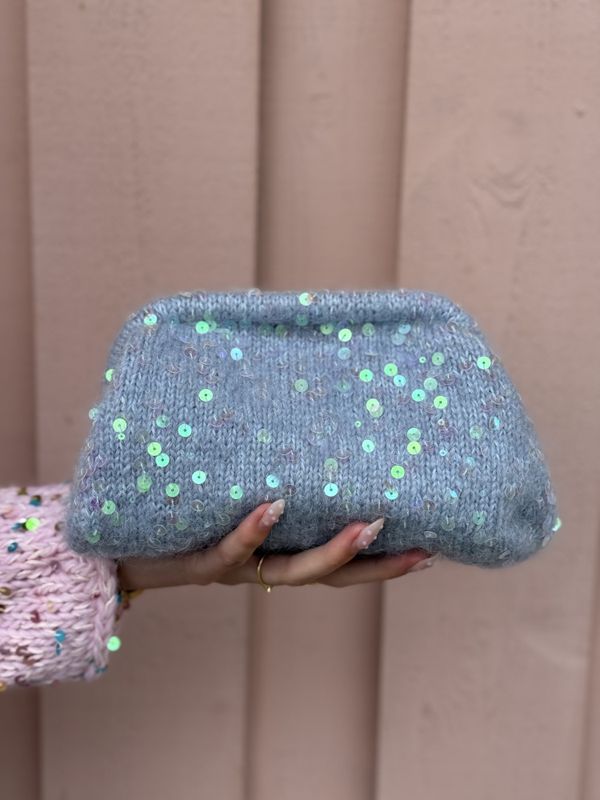 Disco Clutchen