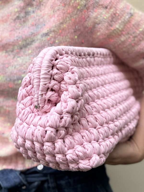 Boble Clutchen - Big Size