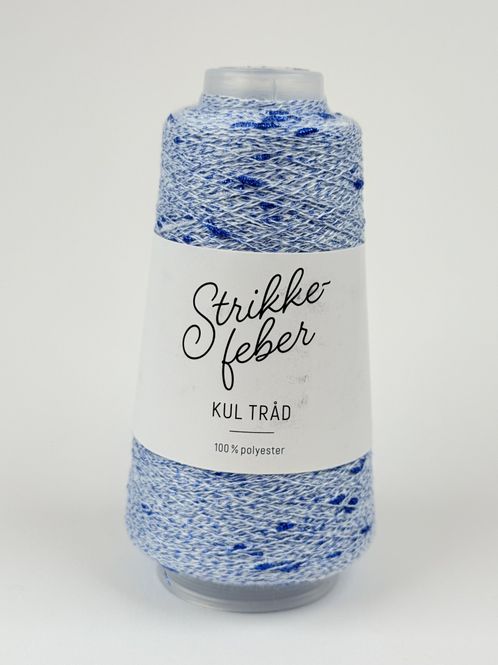Hovedbilde Kul Tråd - #38