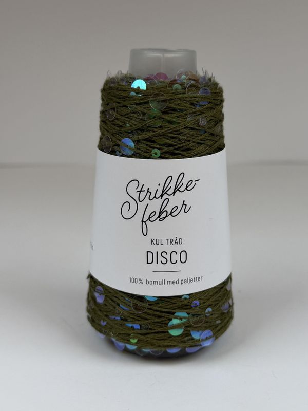 Disco #1379