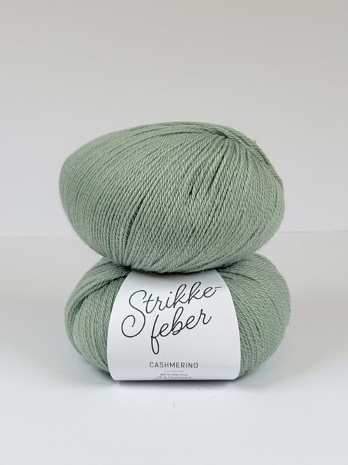 Hovedbilde Cashmerino - Artichoke dream 058