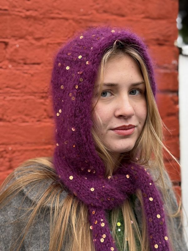 Disco Bonnet
