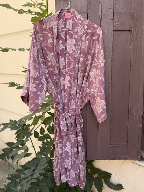 Hovedbilde Kimono 100 cm - Solveig