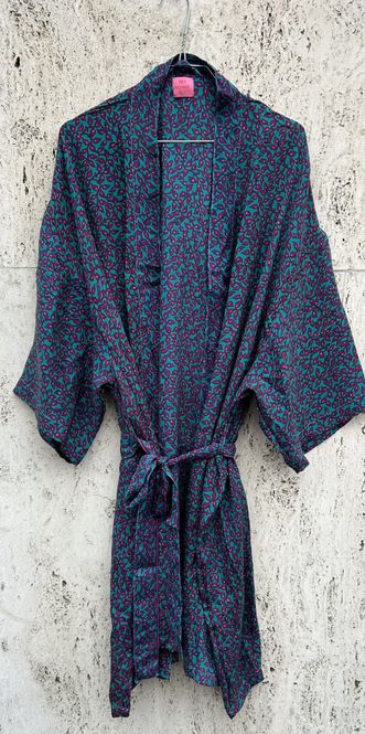 Hovedbilde Anikken - Kimono 