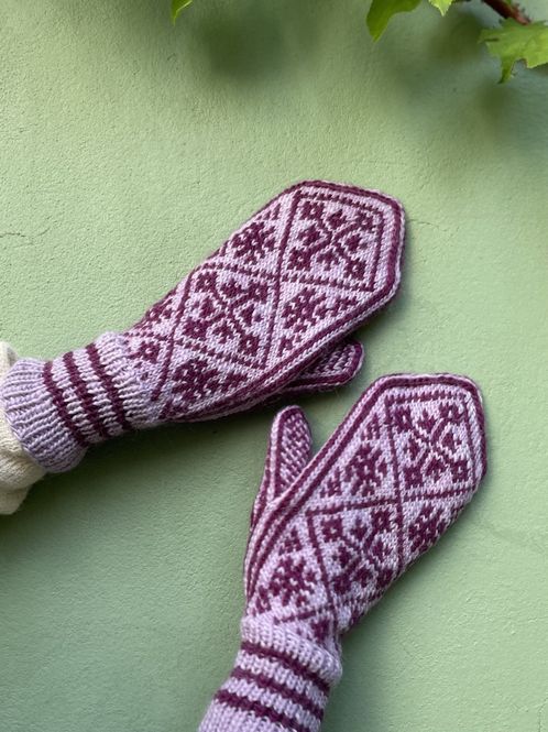 Hovedbilde Millavotten