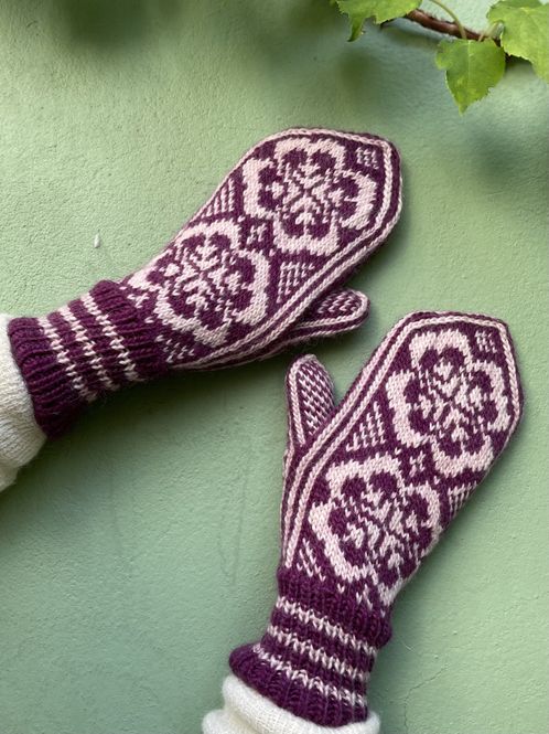 Hovedbilde Telerosavotten