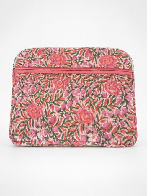 Hovedbilde Pc etui blockprint #3