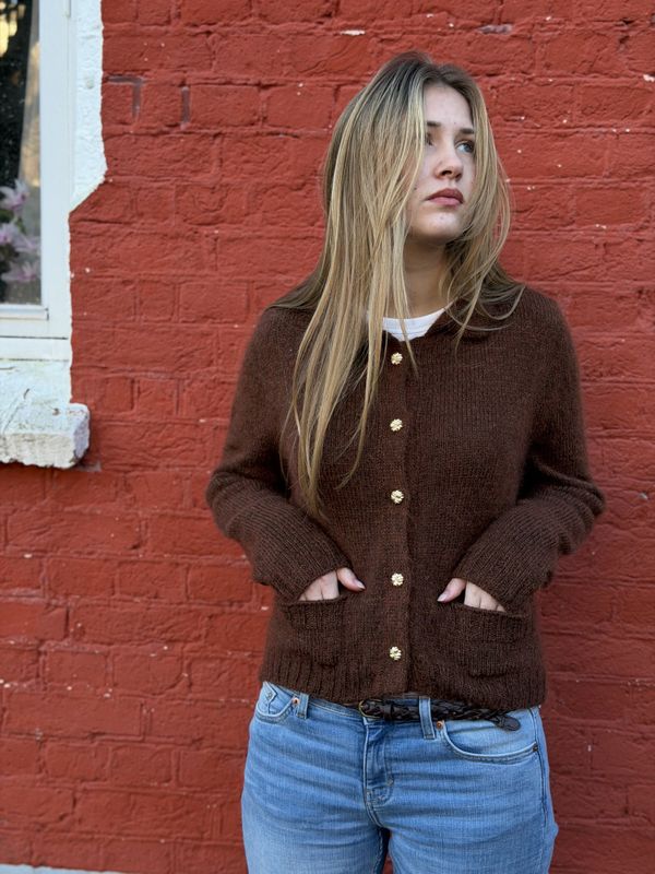 Polo Cardi
