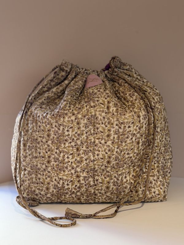 Millabag stor #313