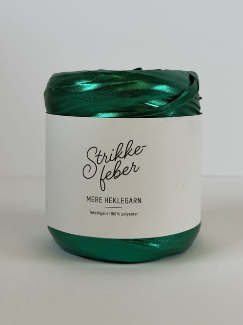 Hovedbilde Mere Metallisk - Mørk Grønn 19