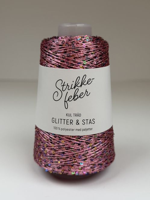 Hovedbilde #148 - Glitter & Stas