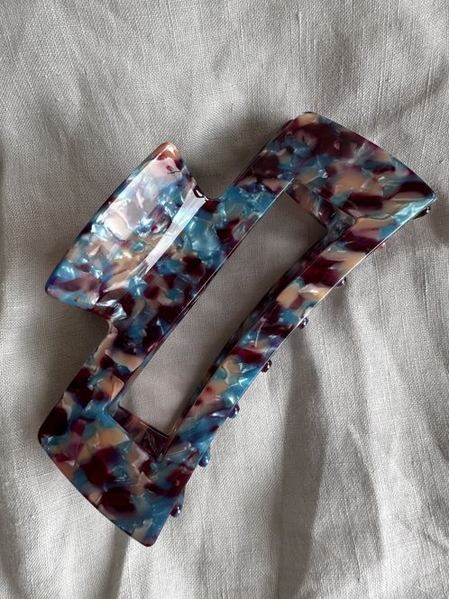 Hovedbilde XL hårklype - Caroline