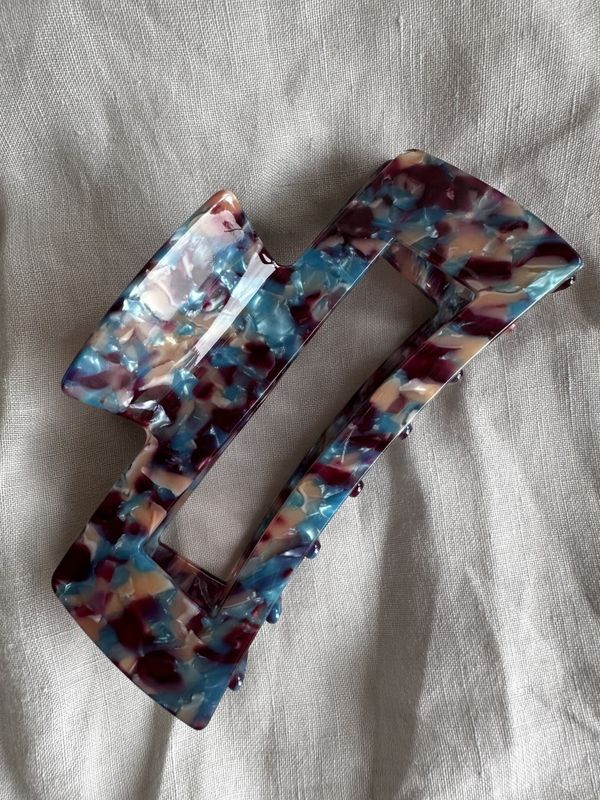 XL hårklype - Caroline