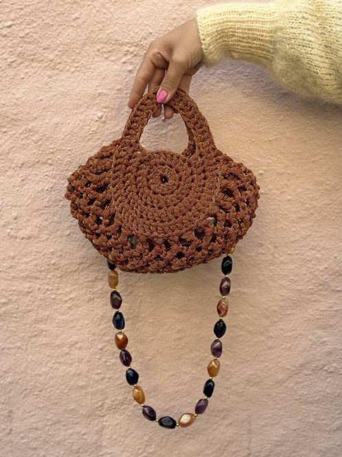 Hovedbilde Klara Bag
