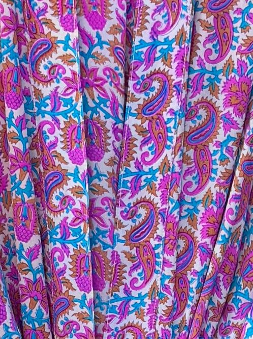 Hovedbilde Kimono 120 cm  - Lene