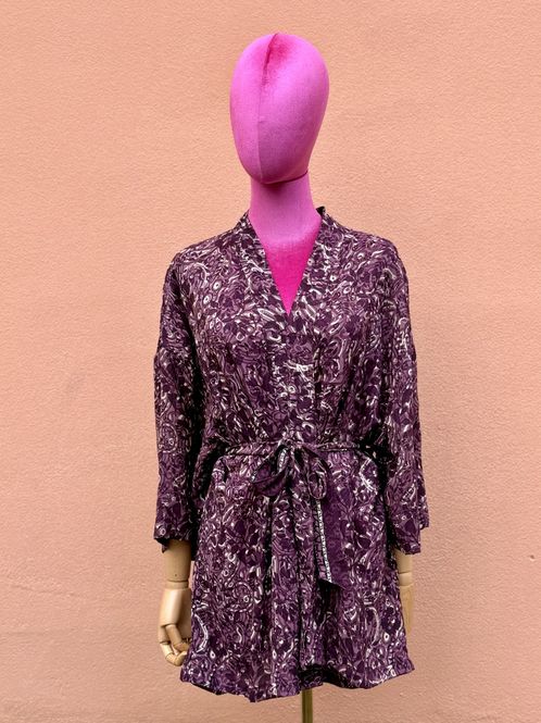 Hovedbilde Linda - Kimono 