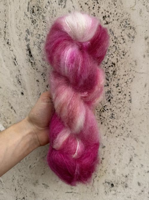 Hovedbilde Fat Mohair - Lebestift