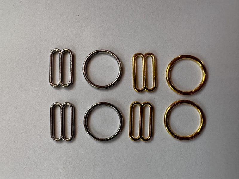 Ringer til bh og topper