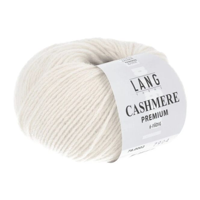 Hovedbilde Cashmere Premium #02