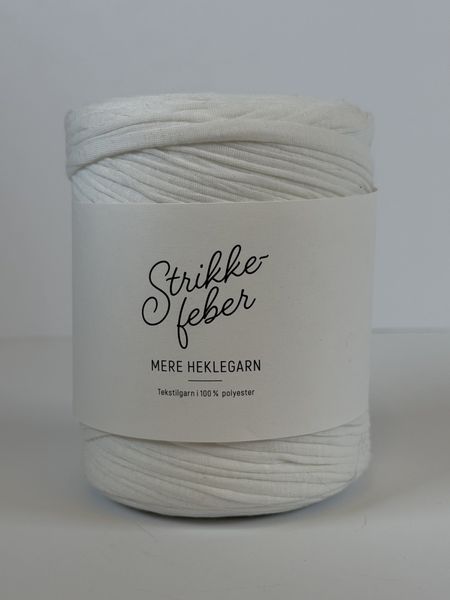 Hovedbilde Mere Garn - Kokos 3