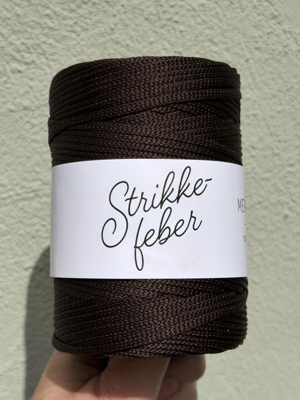 Mere Snor - #1159 - Kaffe