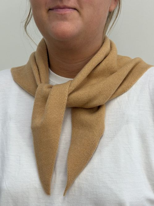 Hovedbilde Merinoskjerf - Camel