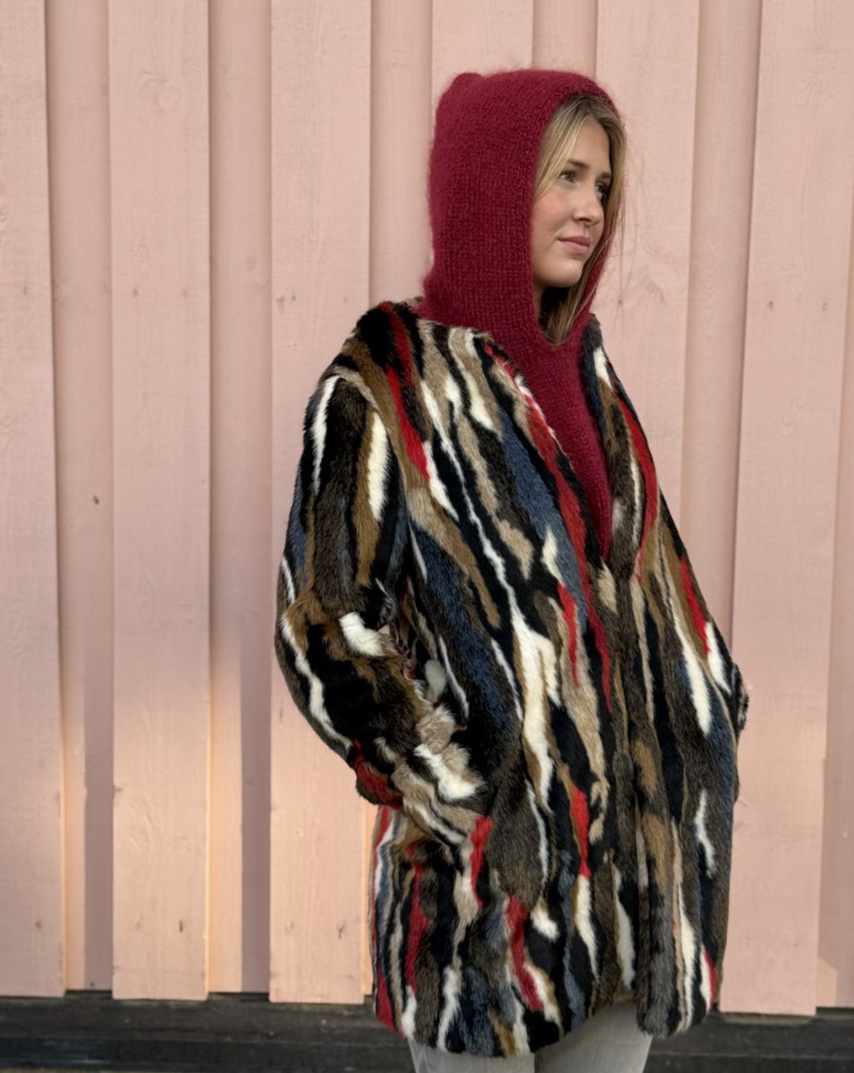 Hooded Collar