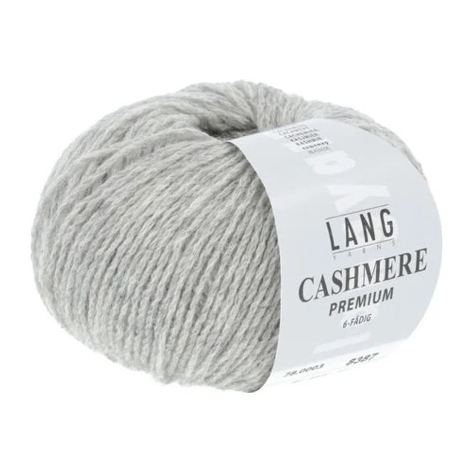 Hovedbilde Cashmere Premium #03