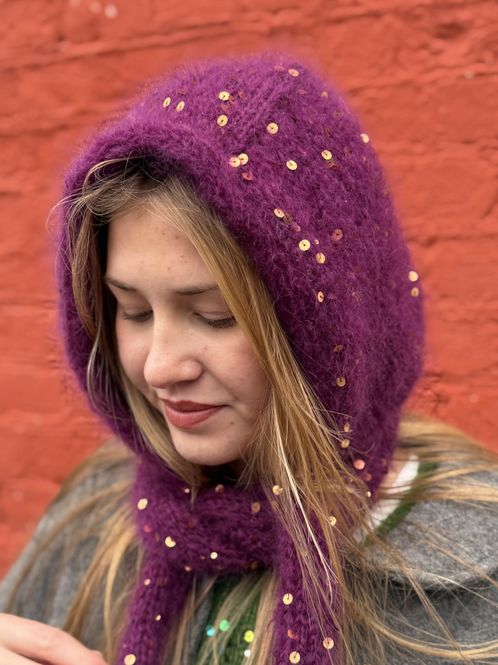 Hovedbilde Disco Bonnet