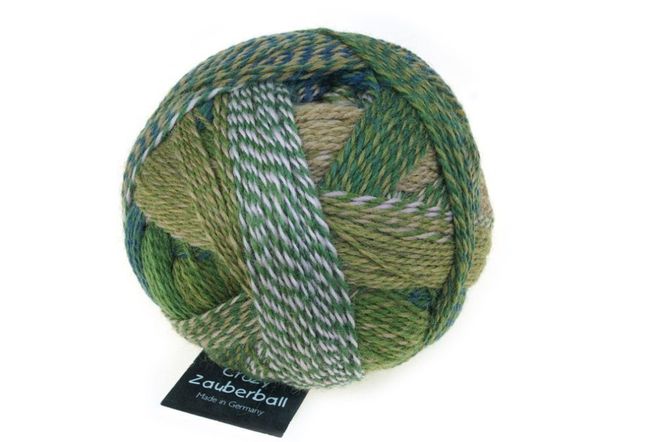 Hovedbilde 2292 Shooting Star - Zauerball Crazy