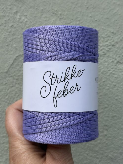 Hovedbilde Mere Snor - #1 - Lilla