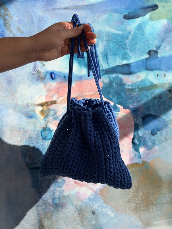Pouch Bag