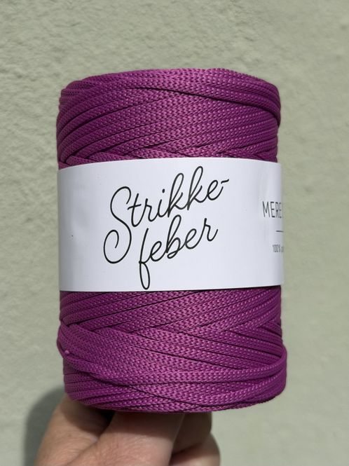 Hovedbilde Mere Snor - #20 - Tulip