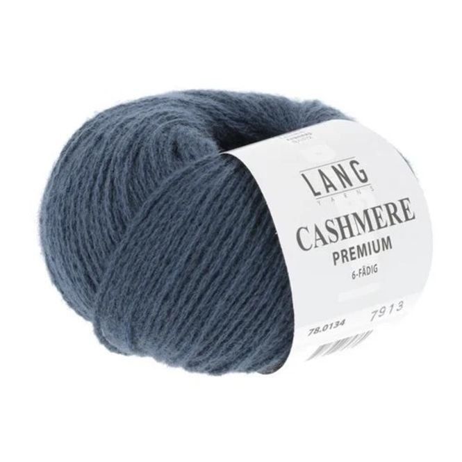 Hovedbilde Cashmere Premium #134
