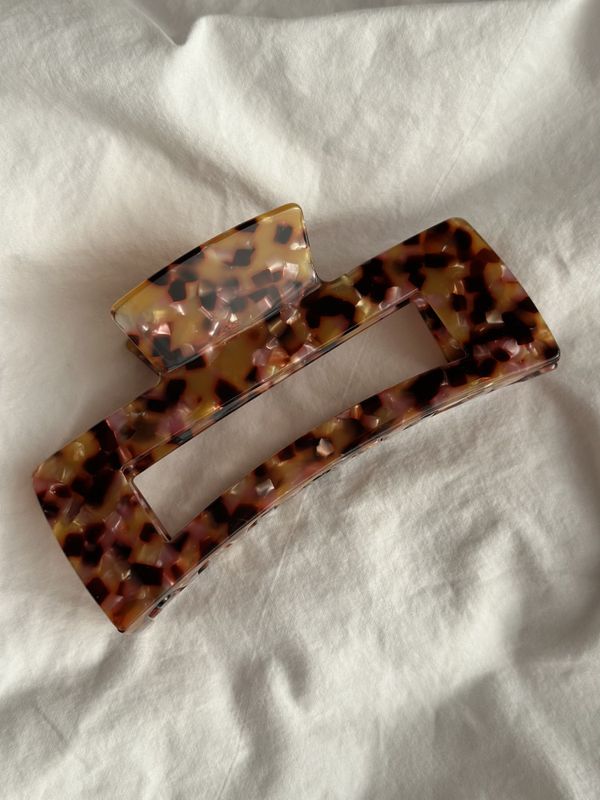 XL hårklype - Frederikke