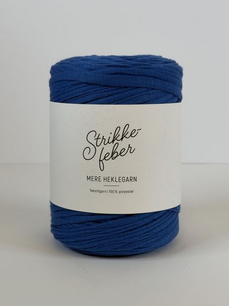 Hovedbilde Mere Garn - Iris Blå 70