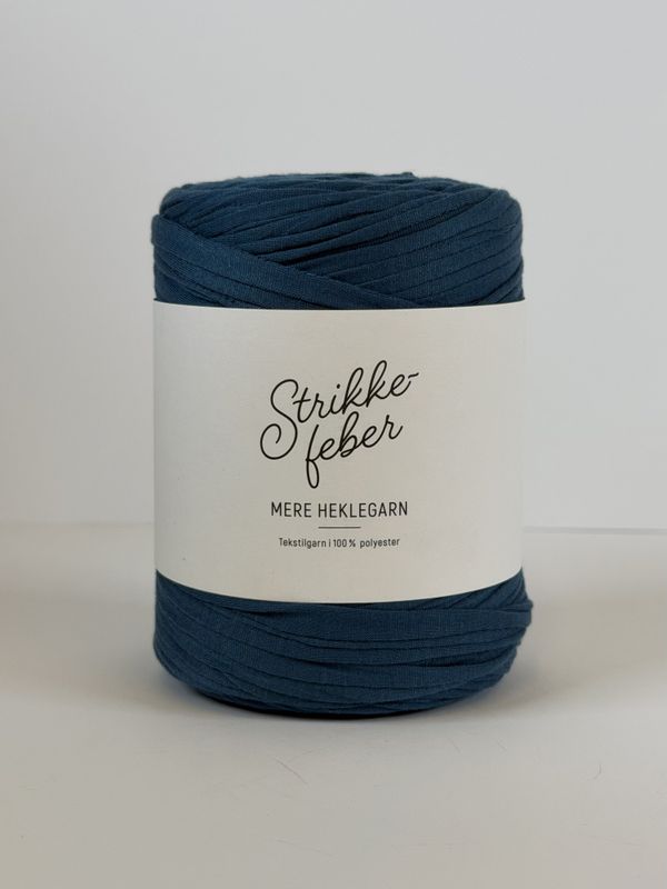 Mere Garn - Blåbær 29