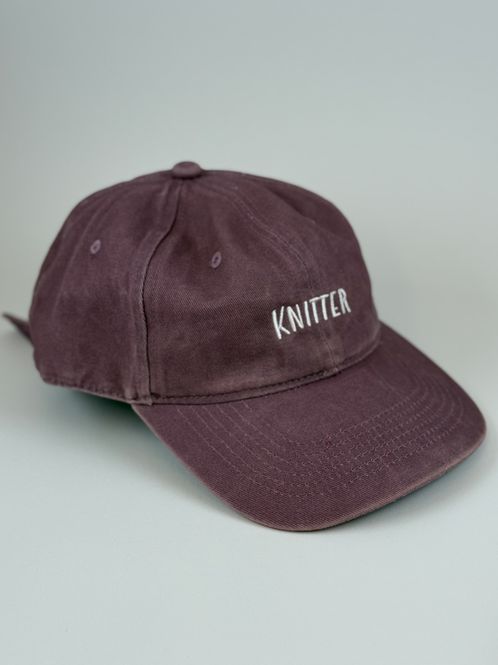 Hovedbilde Knitter - caps