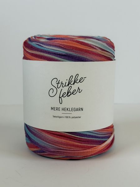 Hovedbilde Mere Garn - Bukett 137