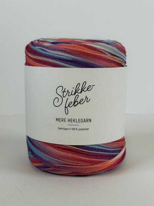 Hovedbilde Mere Garn - Bukett 137
