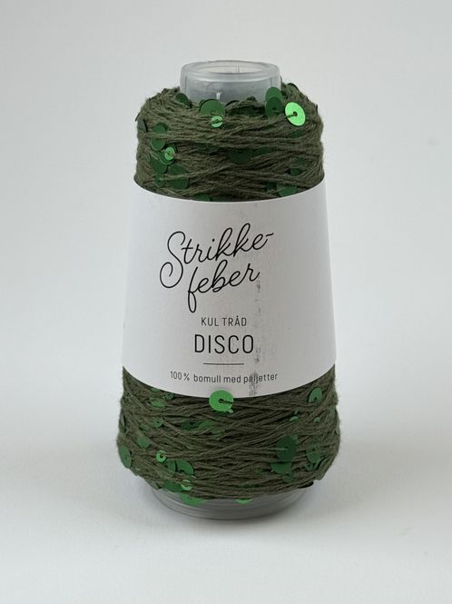 Hovedbilde Disco #17