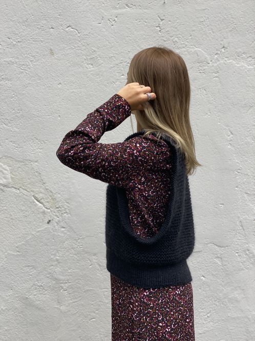 Hovedbilde Digg Rillevest