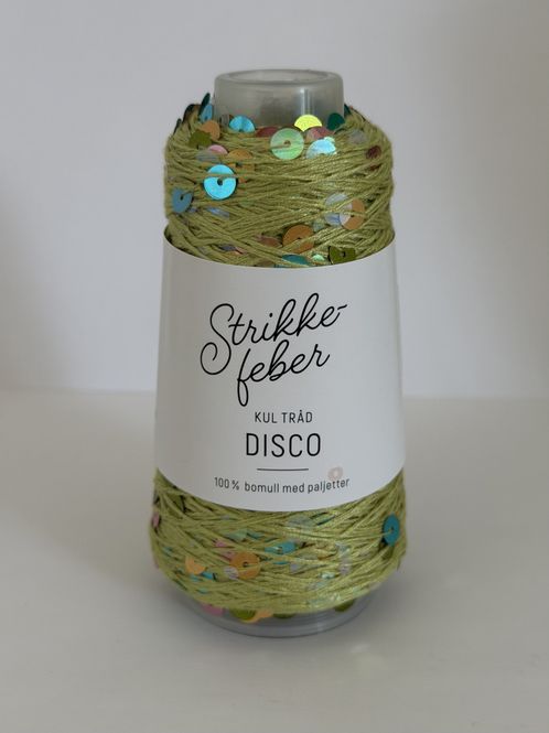 Hovedbilde Disco #131