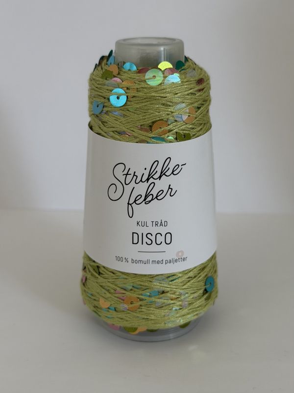 Disco #131