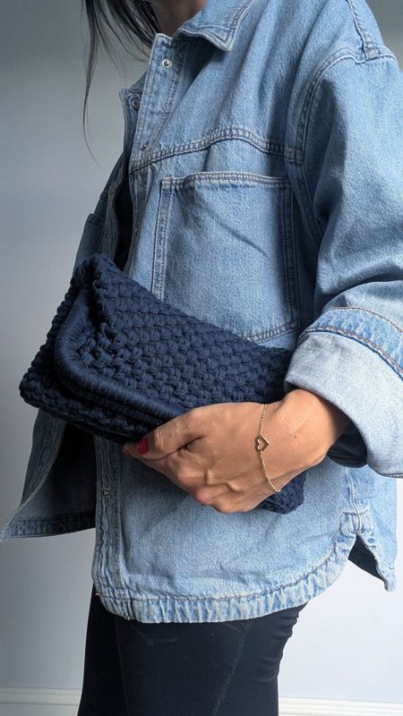 Kløver Clutch
