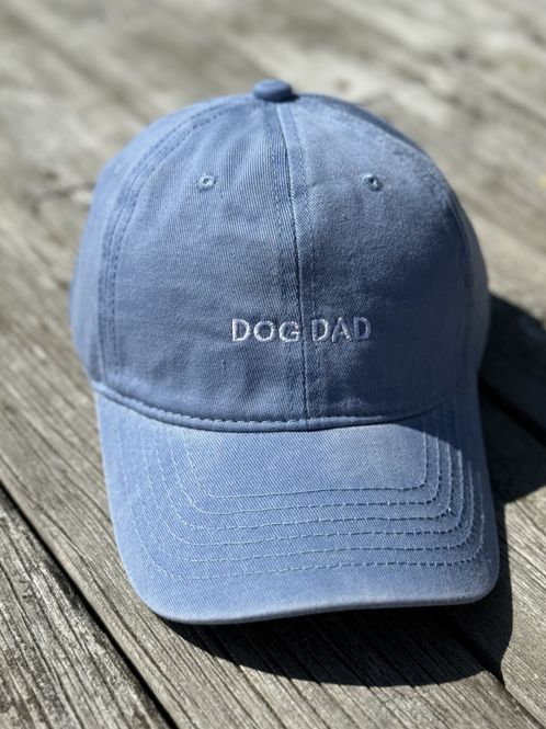 Hovedbilde Dog Dad - caps