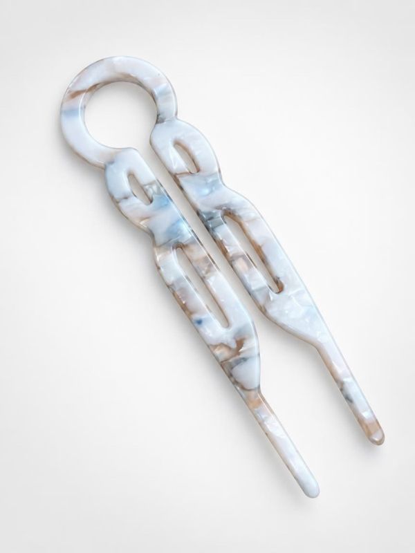 Kul hairpin #8